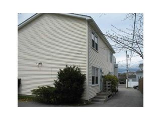 27 WEAVER Avenue A, Newport, RI 02840