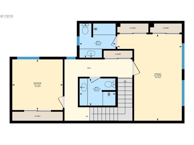 4421 Ne PLAINS Way 67, Vancouver, WA 98662