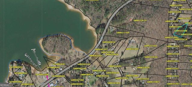 LOT 101 Eagles View Crescent, Hayesville, NC 28904