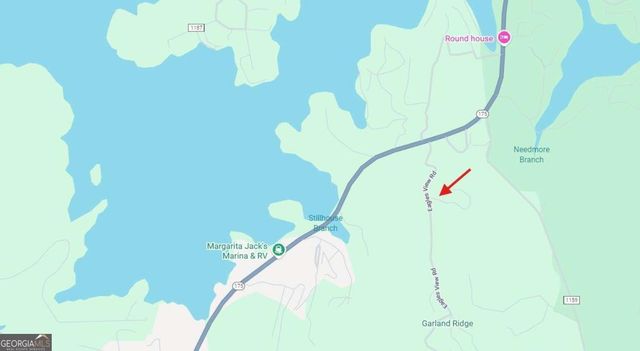 LOT 101 Eagles View Crescent, Hayesville, NC 28904