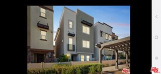 605 Daniel Freeman Circle, Inglewood, CA 90301