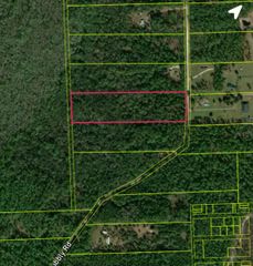 820 OLD BUBBLY ROAD, Pierson, FL 32180