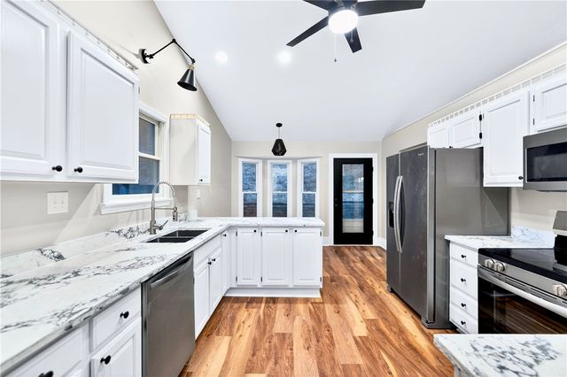 42 Norton Drive, Union Twp, PA 15332