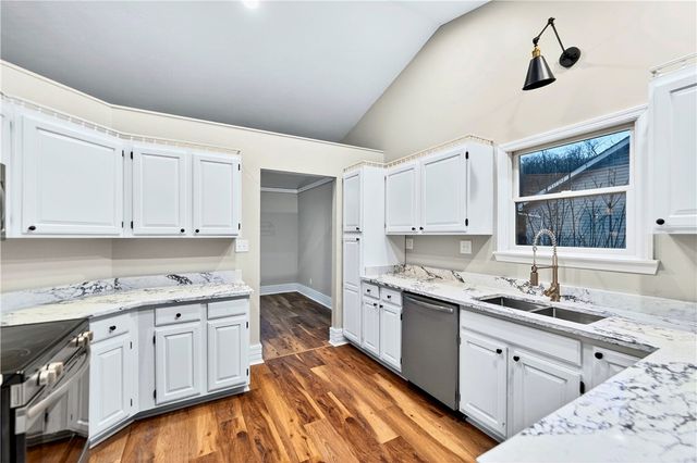 42 Norton Drive, Union Twp, PA 15332