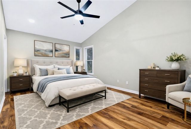 42 Norton Drive, Union Twp, PA 15332