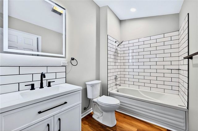 42 Norton Drive, Union Twp, PA 15332