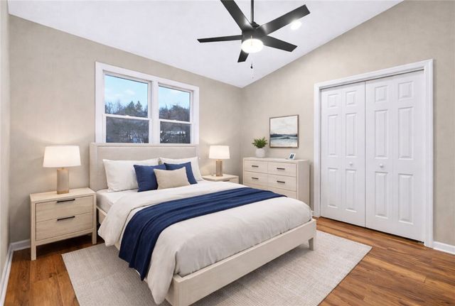 42 Norton Drive, Union Twp, PA 15332