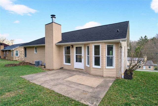 42 Norton Drive, Union Twp, PA 15332