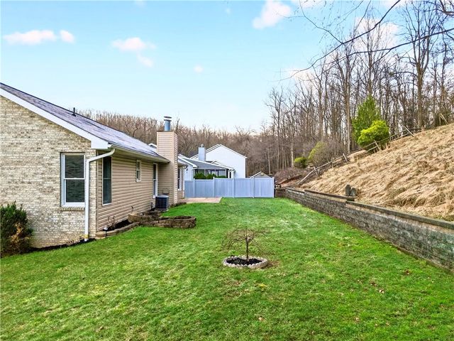 42 Norton Drive, Union Twp, PA 15332