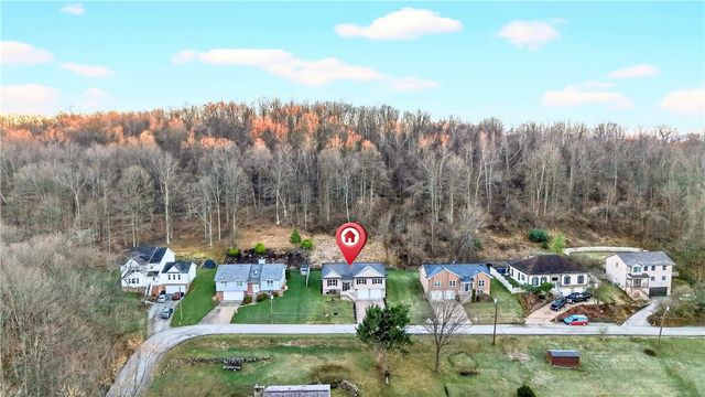 42 Norton Drive, Union Twp, PA 15332