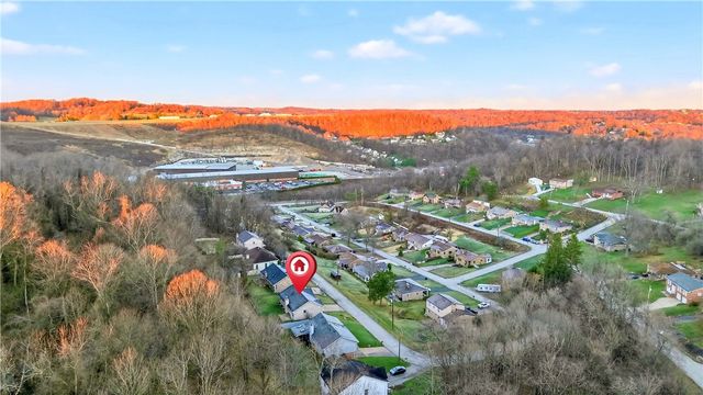 42 Norton Drive, Union Twp, PA 15332