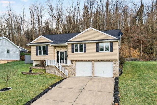 42 Norton Drive, Union Twp, PA 15332