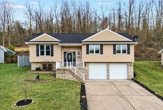 42 Norton Drive, Union Twp, PA 15332
