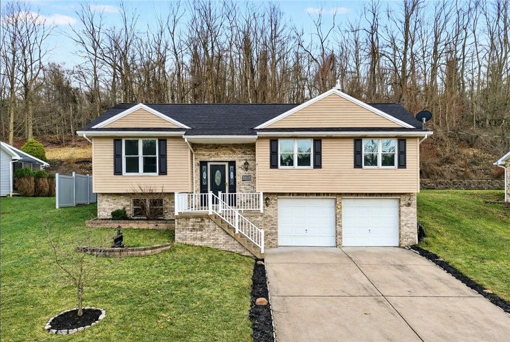 42 Norton Drive, Union Twp, PA 15332