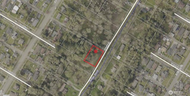 1020 S Valley Street, Port Angeles, WA 98362