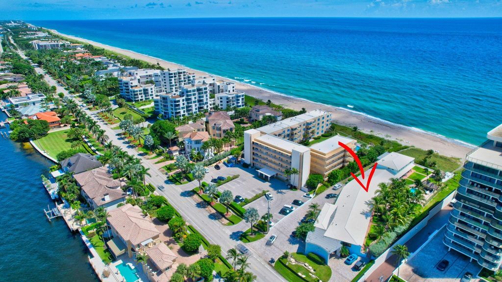 2711 S Ocean 0020 Boulevard 2, Highland Beach, FL 33487