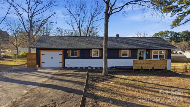 402 Villa Street, Kannapolis, NC 28083