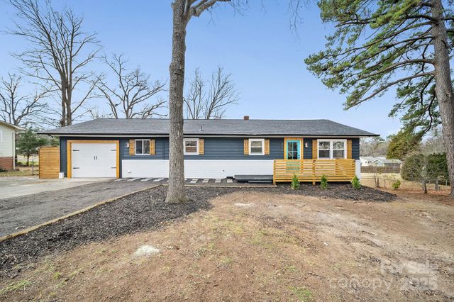 402 Villa Street, Kannapolis, NC 28083