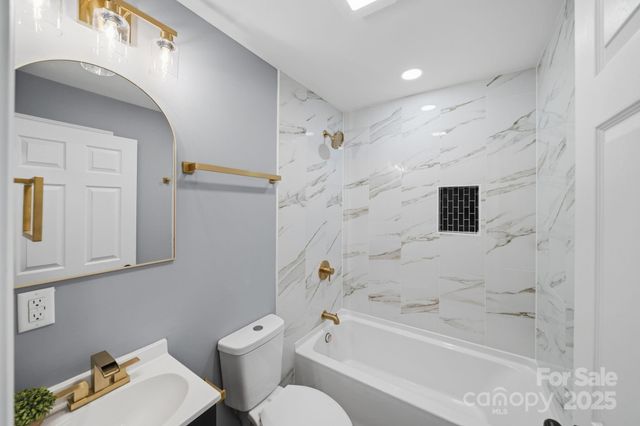 402 Villa Street, Kannapolis, NC 28083