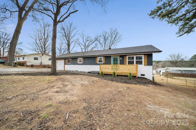 402 Villa Street, Kannapolis, NC 28083