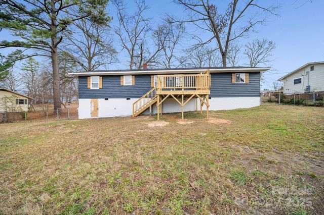 402 Villa Street, Kannapolis, NC 28083