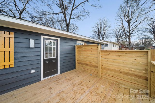 402 Villa Street, Kannapolis, NC 28083