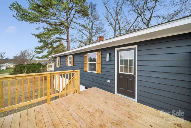 402 Villa Street, Kannapolis, NC 28083