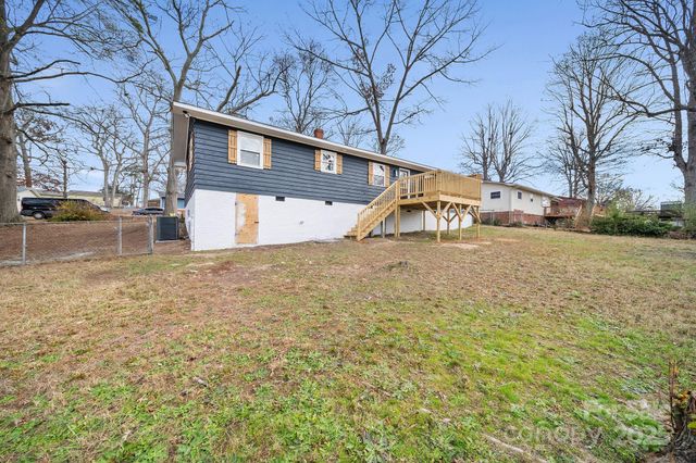 402 Villa Street, Kannapolis, NC 28083