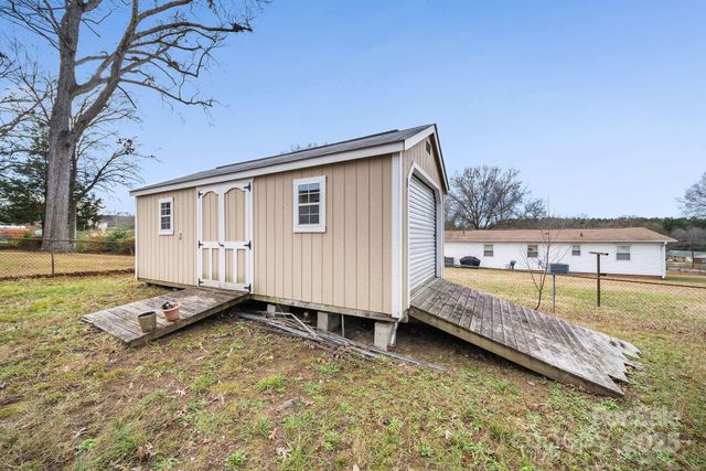 402 Villa Street, Kannapolis, NC 28083