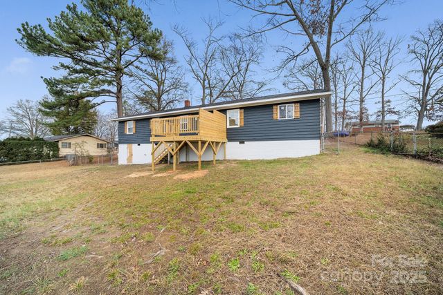 402 Villa Street, Kannapolis, NC 28083