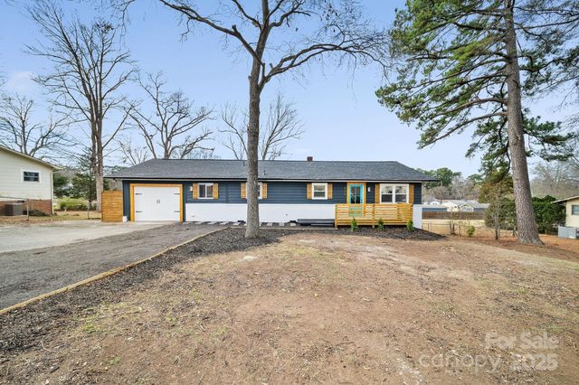 402 Villa Street, Kannapolis, NC 28083