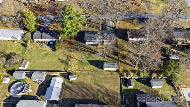 402 Villa Street, Kannapolis, NC 28083