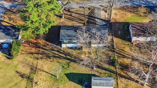 402 Villa Street, Kannapolis, NC 28083