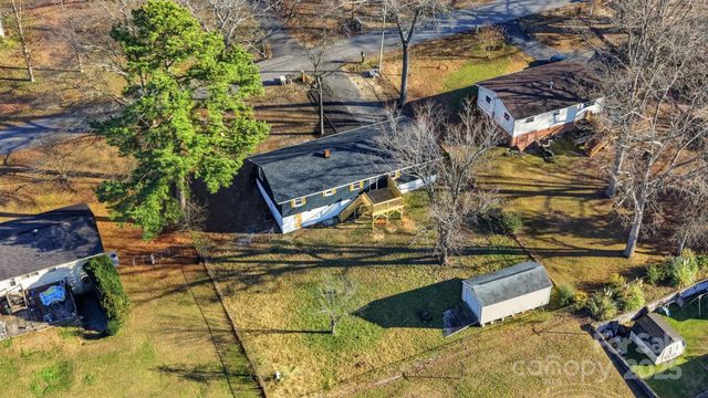 402 Villa Street, Kannapolis, NC 28083