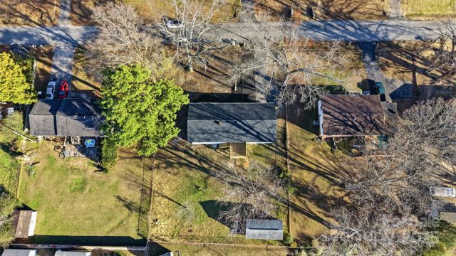 402 Villa Street, Kannapolis, NC 28083
