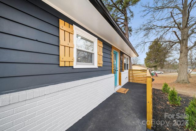 402 Villa Street, Kannapolis, NC 28083