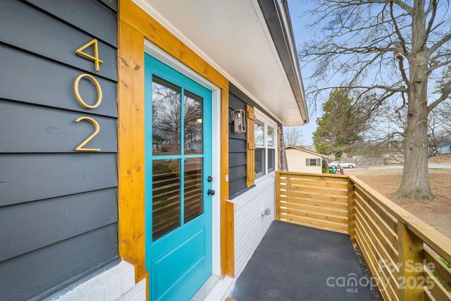 402 Villa Street, Kannapolis, NC 28083