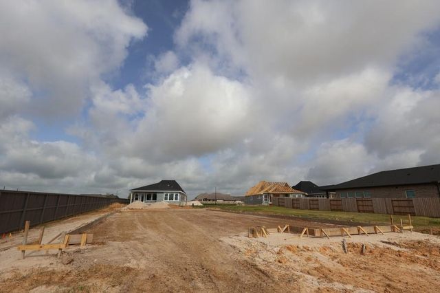 16403 Wildrye Bend Court, Hockley, TX 77447
