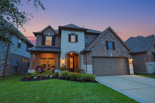 9825 Arrowbrook Lane, Brookshire, TX 77423