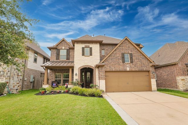 9825 Arrowbrook Lane, Brookshire, TX 77423
