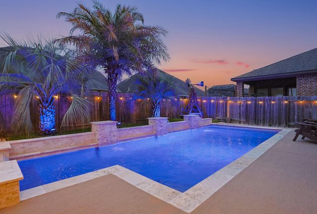 9825 Arrowbrook Lane, Brookshire, TX 77423