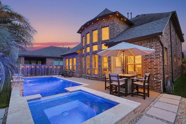 9825 Arrowbrook Lane, Brookshire, TX 77423