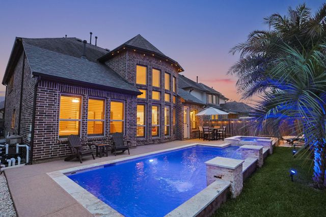 9825 Arrowbrook Lane, Brookshire, TX 77423