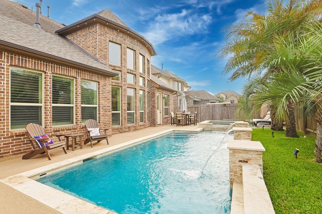 9825 Arrowbrook Lane, Brookshire, TX 77423