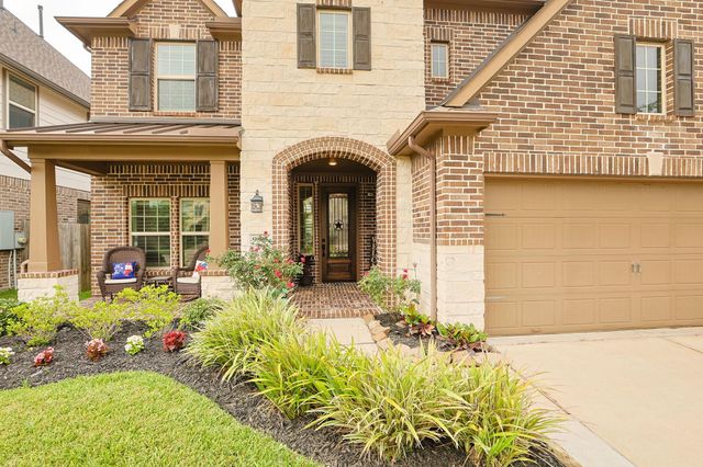 9825 Arrowbrook Lane, Brookshire, TX 77423