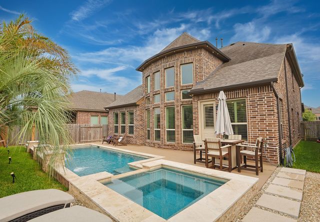 9825 Arrowbrook Lane, Brookshire, TX 77423