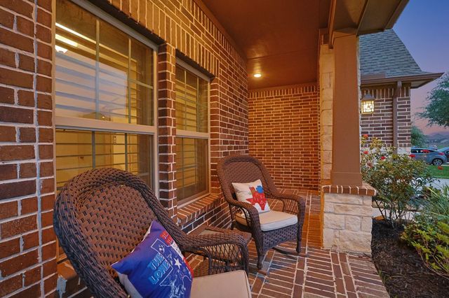 9825 Arrowbrook Lane, Brookshire, TX 77423