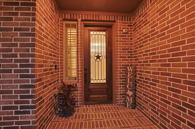 9825 Arrowbrook Lane, Brookshire, TX 77423
