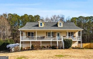 238 Brentwood Drive, Dallas, GA 30132
