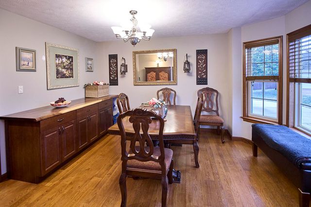 202 Pleasant View Drive, Hurricane, WV 25526